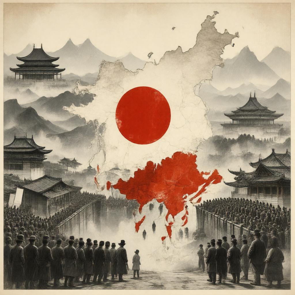 Annexation of Korea (1910)